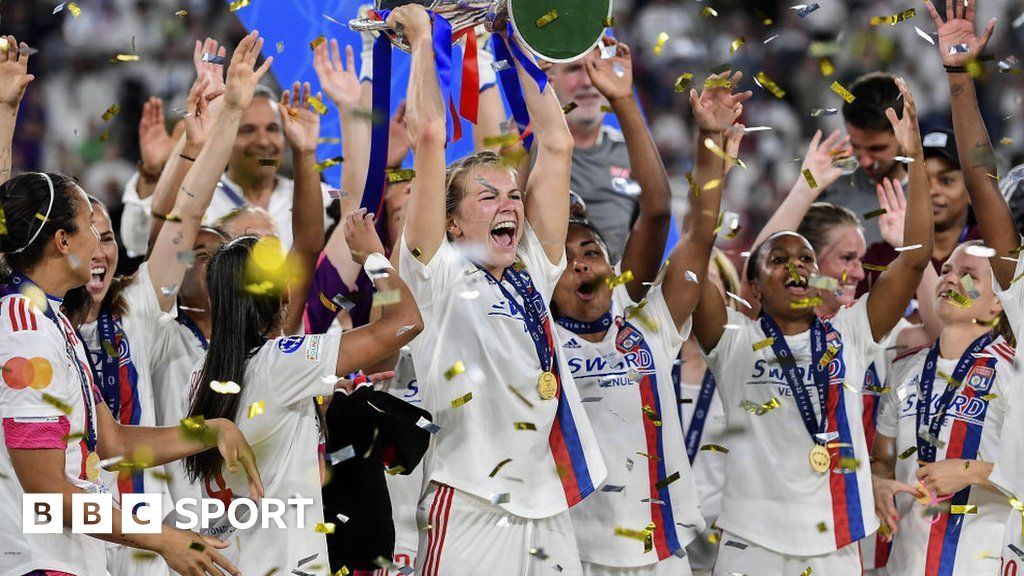 EA Sports Confirms Women's Champions League In FIFA 23