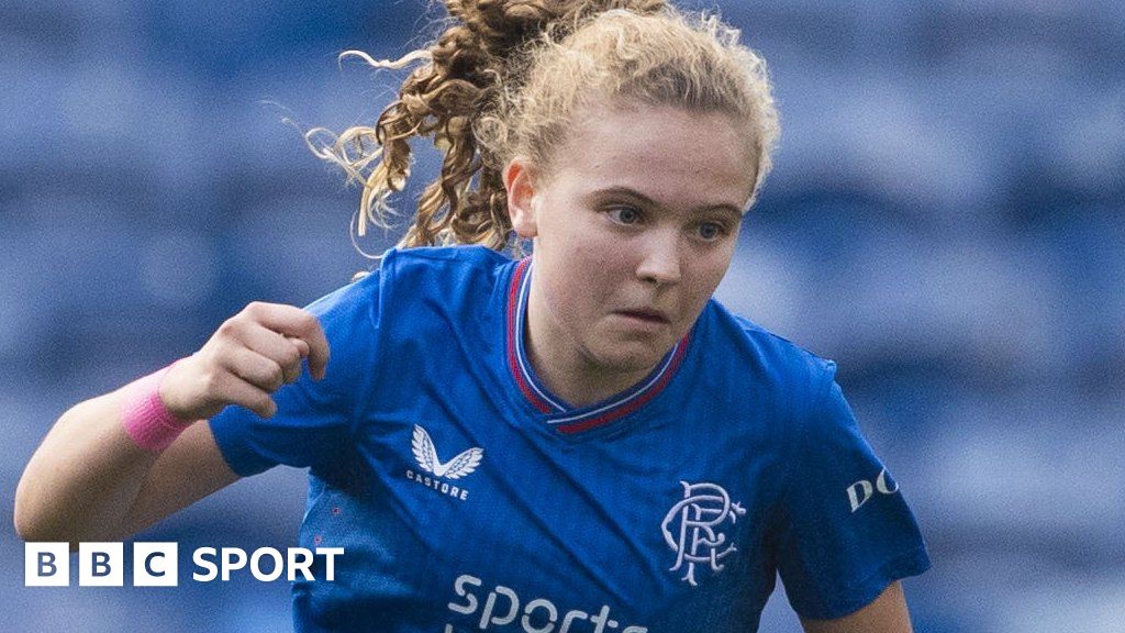 Swpl1 Rangers Beat Hamilton Accies To Extend Lead As Hearts Hold Celtic While Glasgow City Win 2360