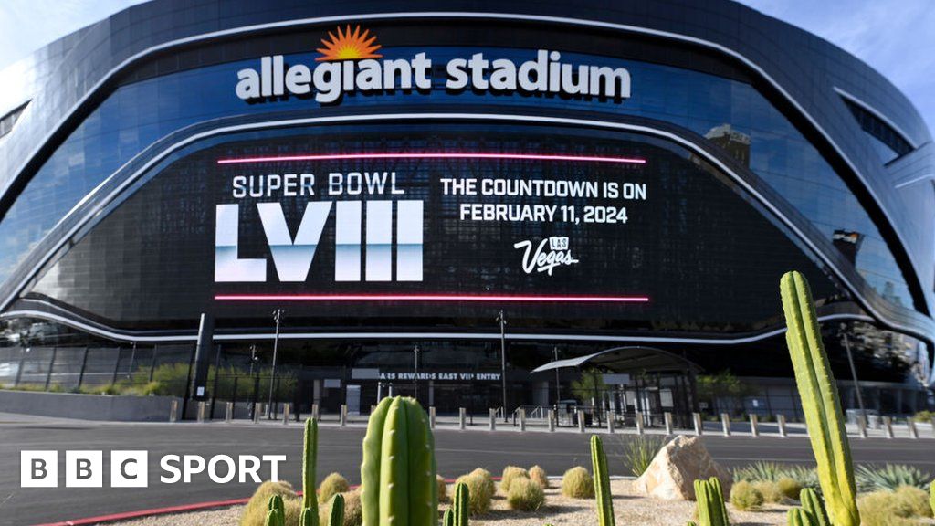 Super Bowl 2024 UK start time? Who is performing halftime show? Will