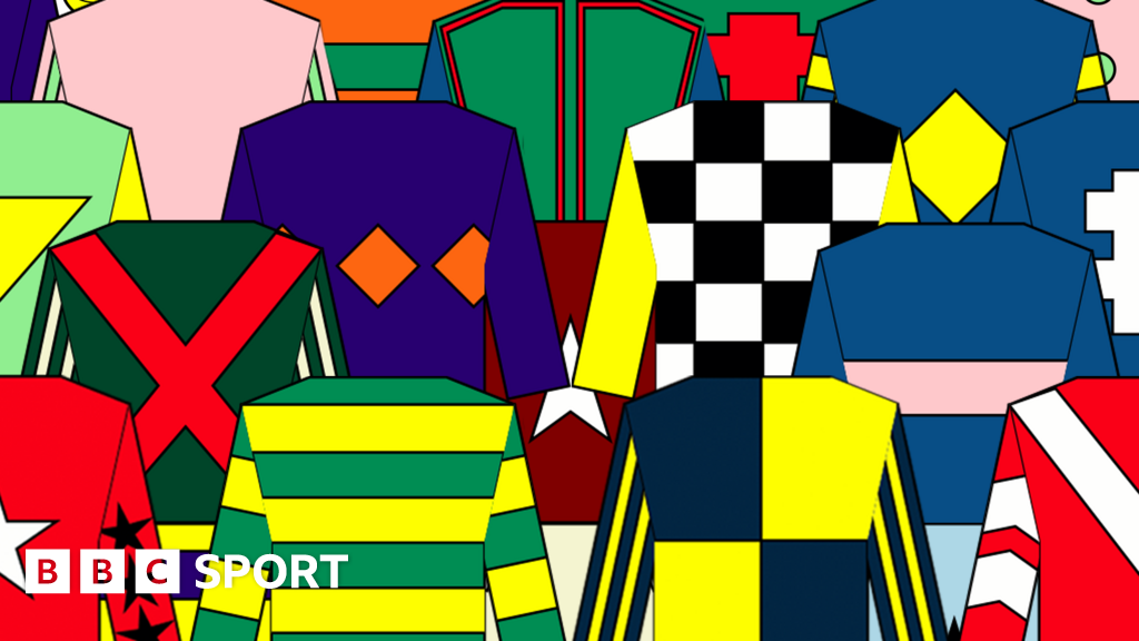 Grand National 2018: Pinstickers' guide to Aintree runners & riders