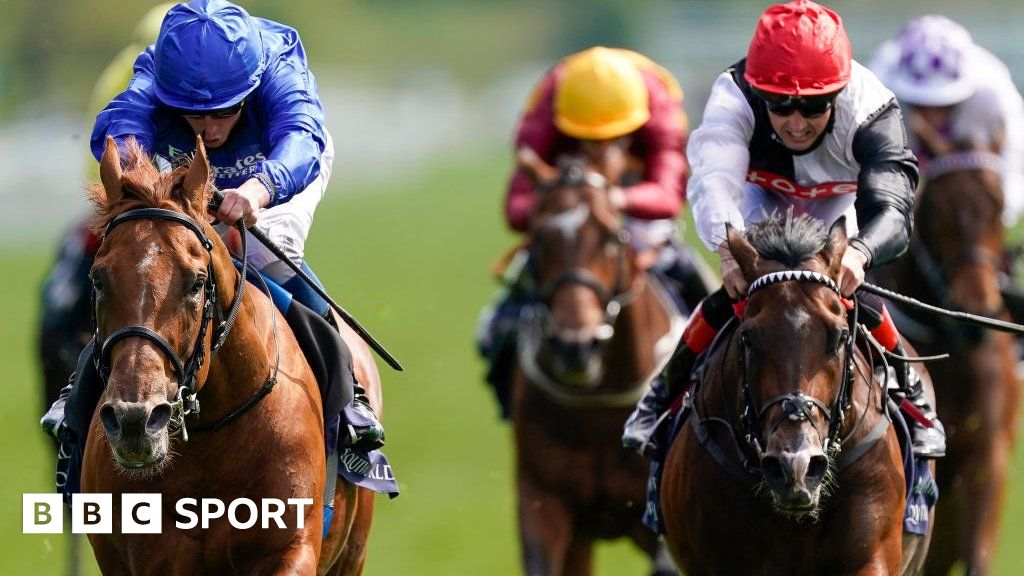 Bbc sport shop horse racing