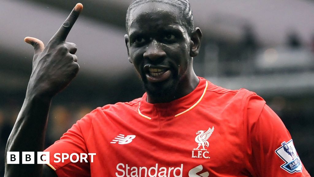 Mamadou Sakho s tour return not that serious Klopp BBC Sport