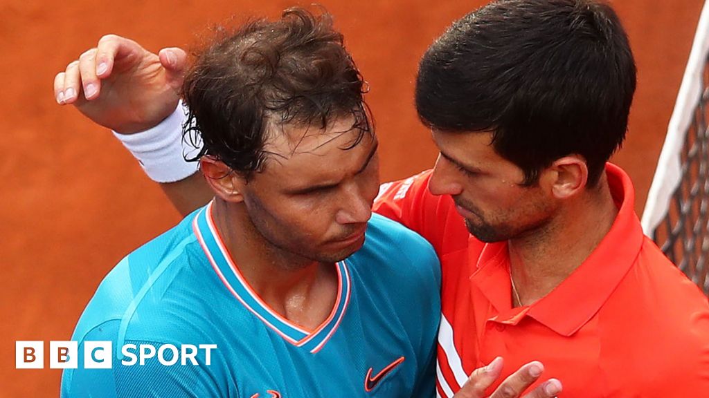 Roland-Garros 2023 : Novak Djokovic est « surpris » par les plans de retraite de Rafael Nadal