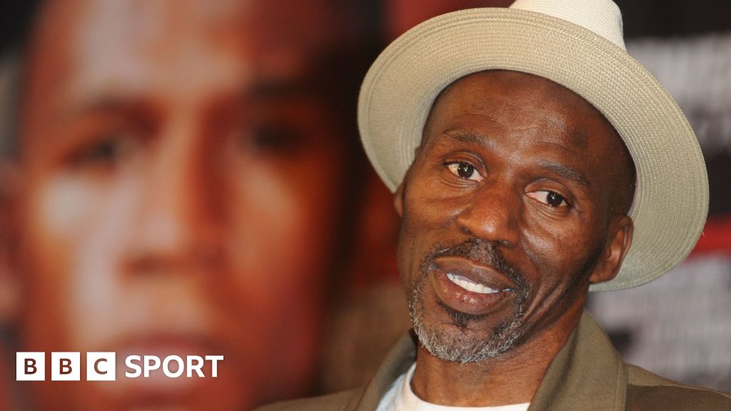 Roger Mayweather, uncle and trainer of Floyd Mayweather, dies at 58