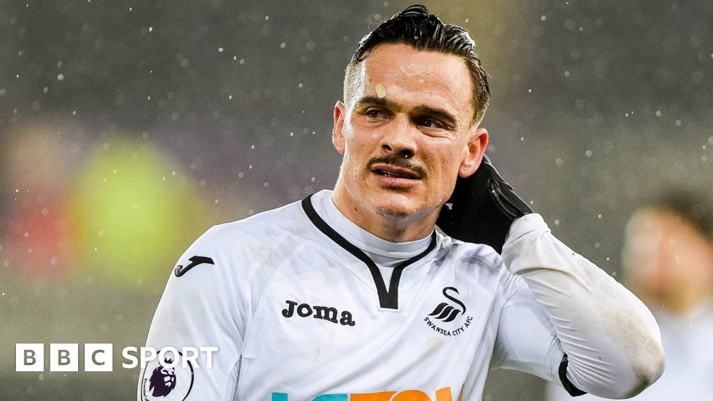 Roque Mesa - Player profile 23/24