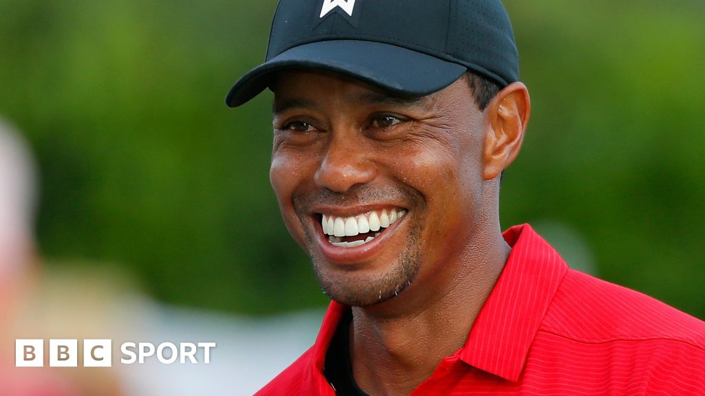 Tiger Woods Comeback: A Tale Of Implausible Redemption It Is Hard To ...