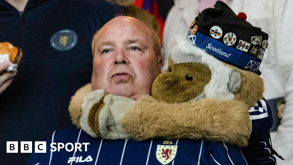 Your Euro 2024 Scotland guide as draw looms – BBC Sport
