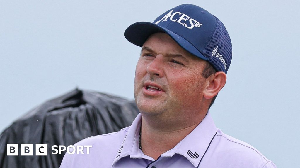 Patrick Reed sees $750m defamation lawsuits against media dismissed ...