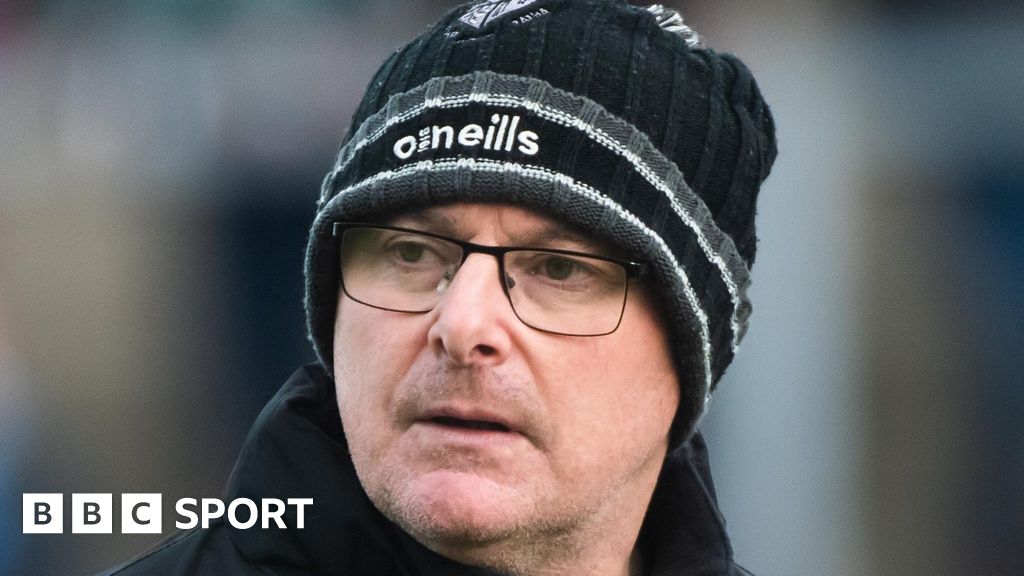 AllIreland Club Football Final Glen 'must refocus' for '5050 final