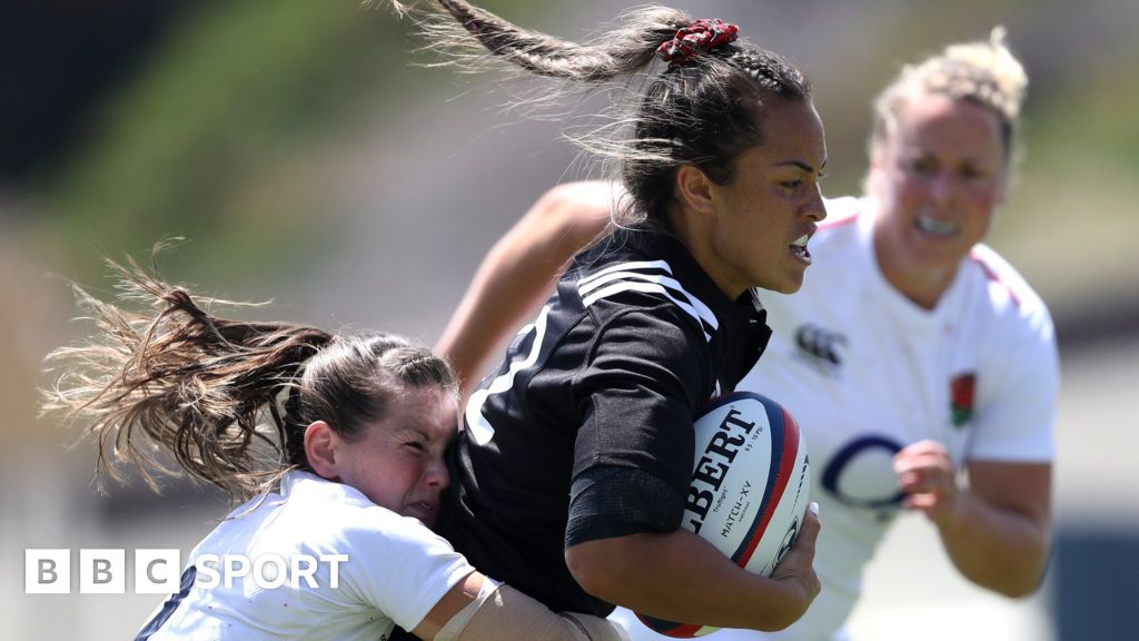 England and New Zealand players to wear special mouthguards containing