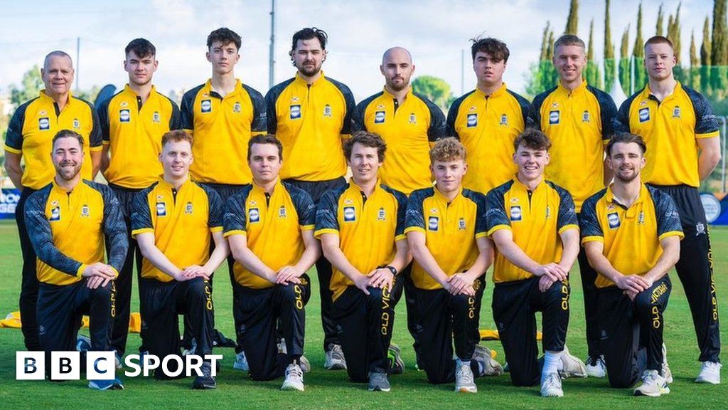 European Cricket League: Jersey’s Old Victorians win opening game in final