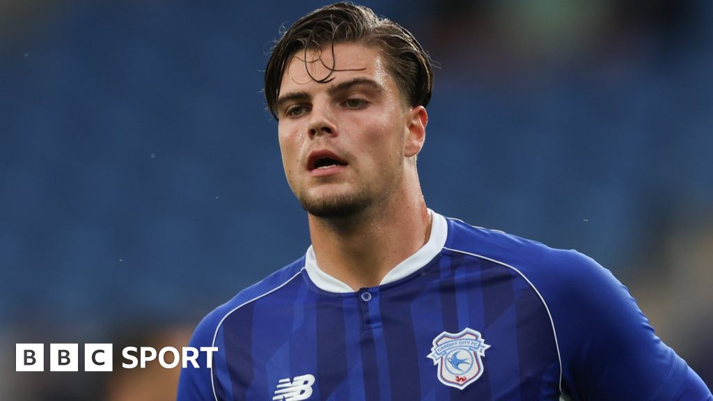 Cardiff City's Ollie Tanner relishing new lease of life amid dream