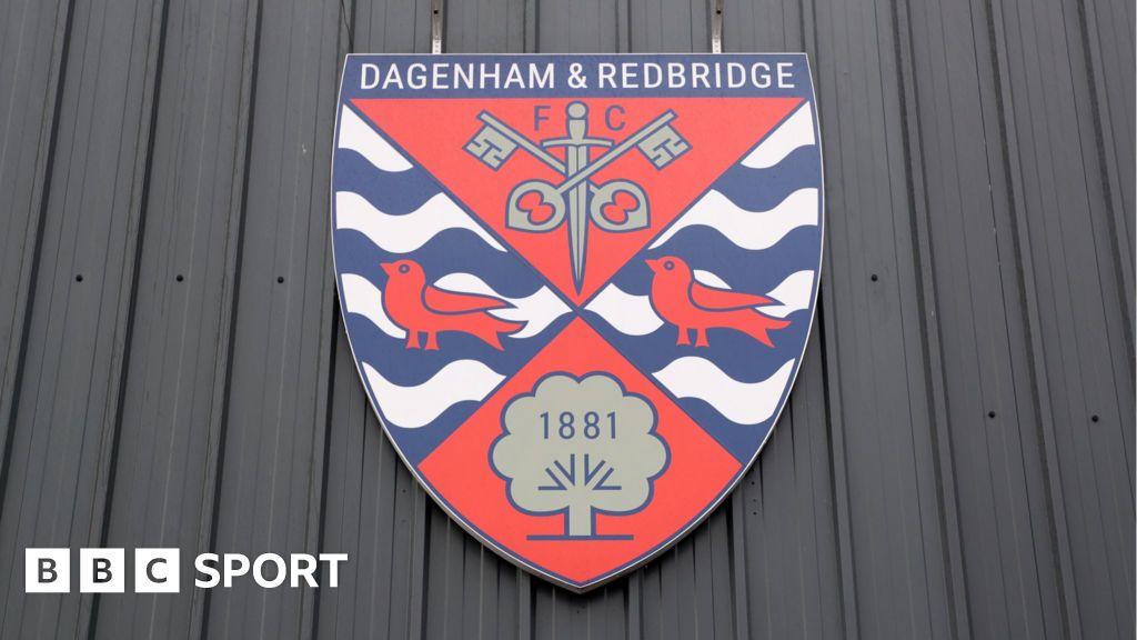 Dagenham & Redbridge owner Peter Freund to look to sell club BBC Sport