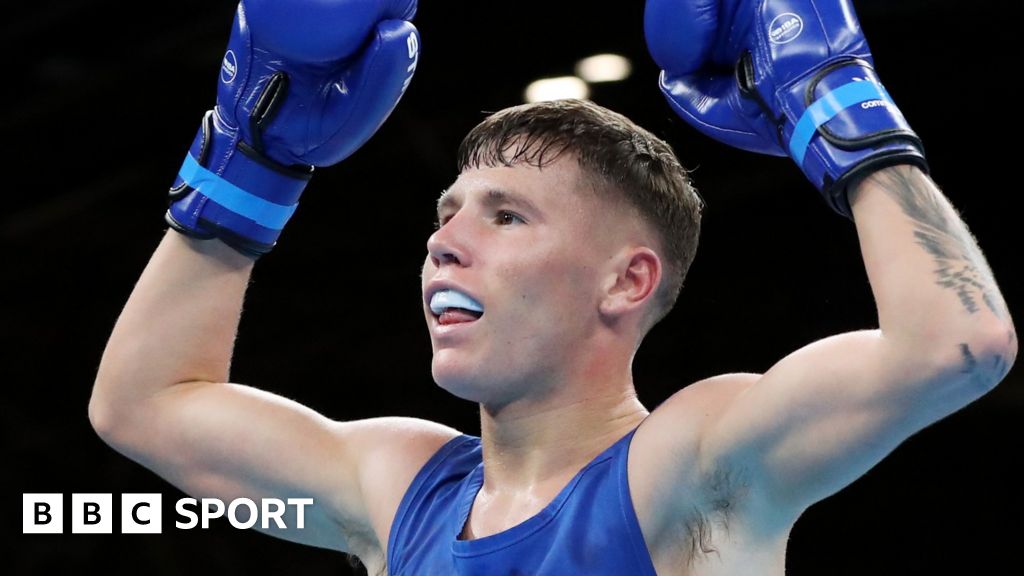 commonwealth-games-six-ni-boxers-through-to-finals-in-birmingham-bbc