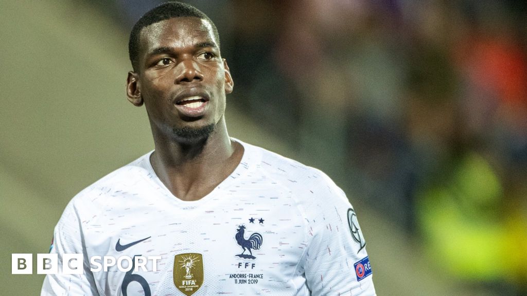 Real Madrid: Can they afford Paul Pogba and stay within Financial Fair ...