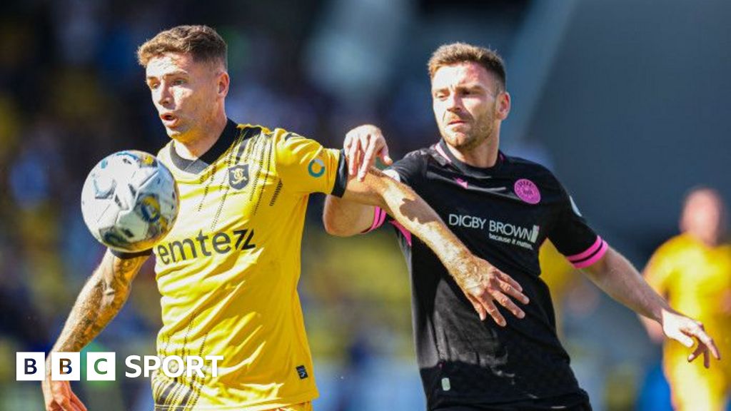 The stats behind Livi's solid start to the season - BBC Sport