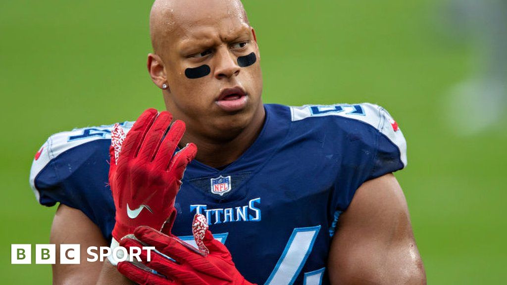 NFL: Britain's Jack Crawford announces retirement after 10-year career -  BBC Sport