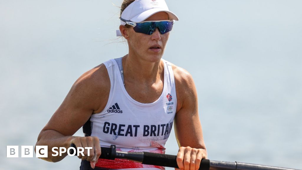 Rowing World Cup 2024: How to watch on the BBC, schedule & GB squads