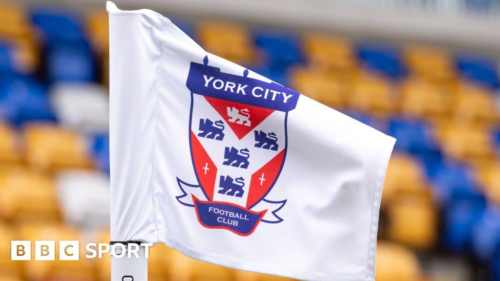 York City Football Club