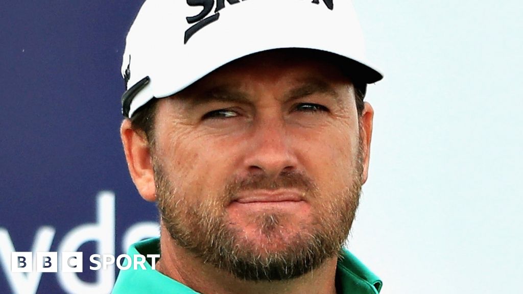 Graeme McDowell misses out on Open place after final-round 71 in ...