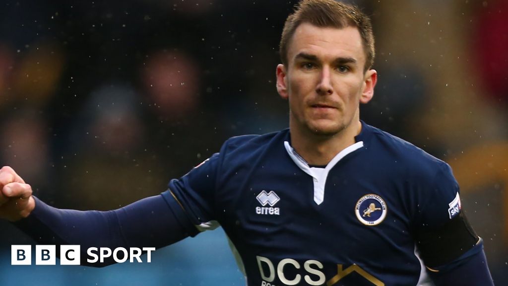 Rotherham United 0-1 Millwall: Jed Wallace sinks Millers - BBC Sport