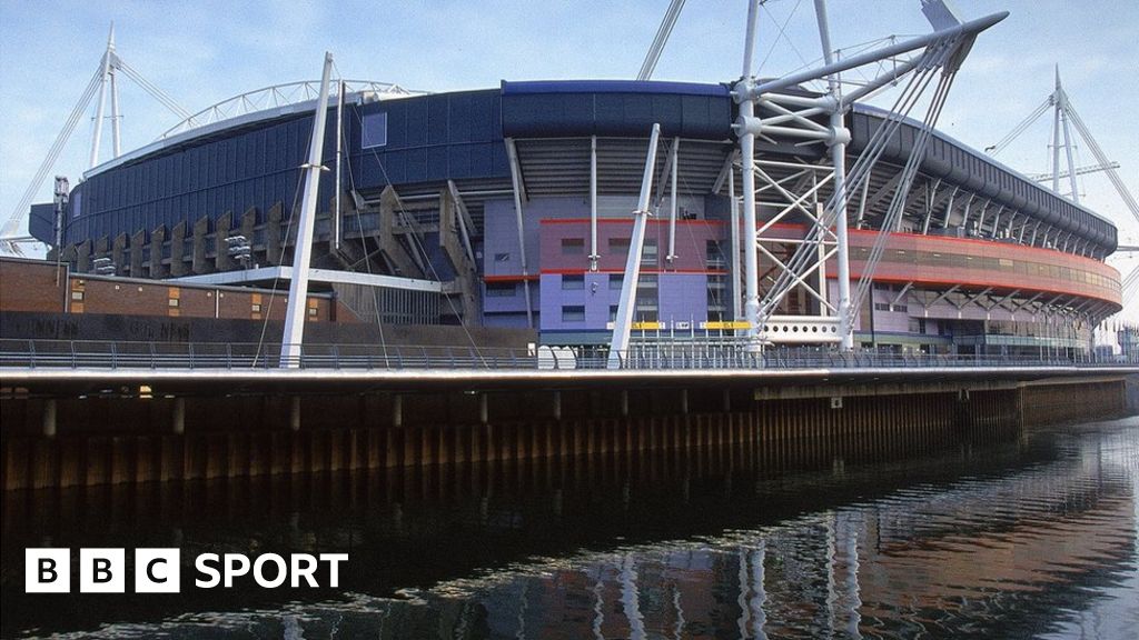 Millennium Stadium: Cardiff venue to be renamed Principality Stadium