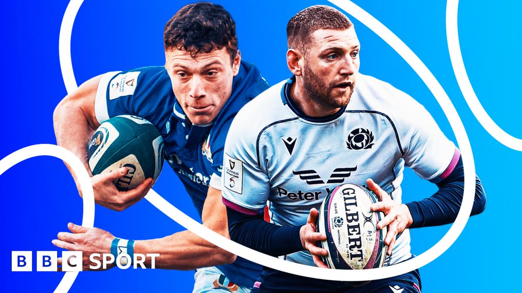 Bbc deals rugby scotland