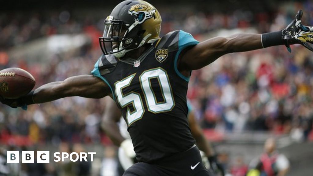 Petition · Nationally televise the 10/25/15 Buffalo Bills vs Jacksonville  Jaguars game in London on Directv NFL Sunday Ticket. ·