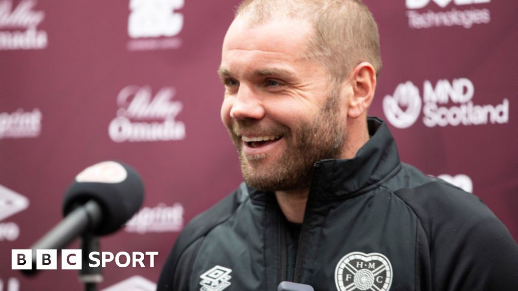 Neilson on BBC Sport