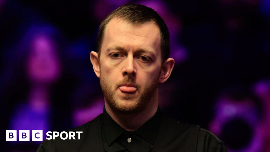 Allen 'not getting involved' in Saudi event 'politics'