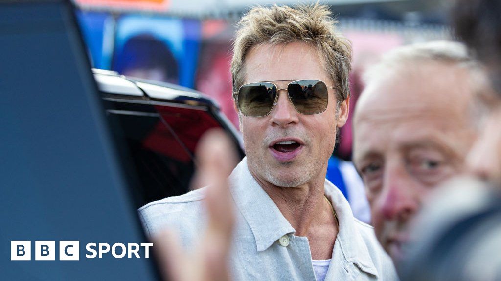 Brad Pitt Says He Cannot Compete with These 2 Fellow Actors