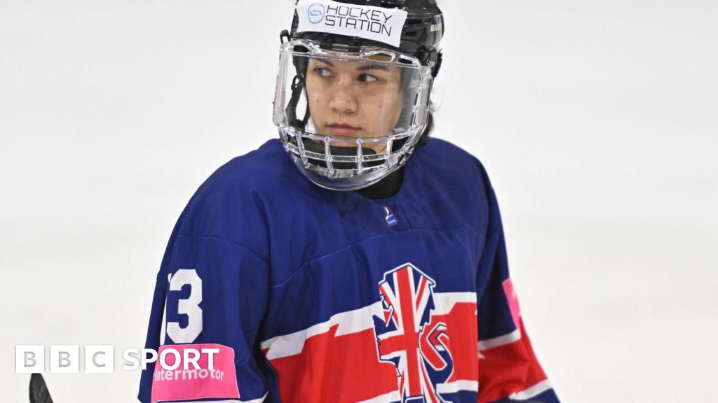 GB miss out on ice hockey medal at Worlds