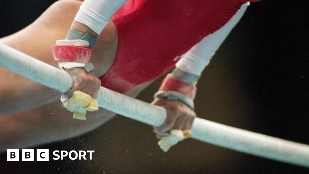 'Gymnastics abuse report again shows darker side of sport' BBC Sport