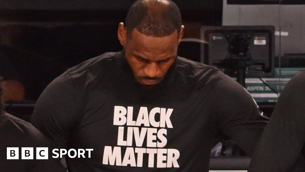 Lebron blm jersey new arrivals