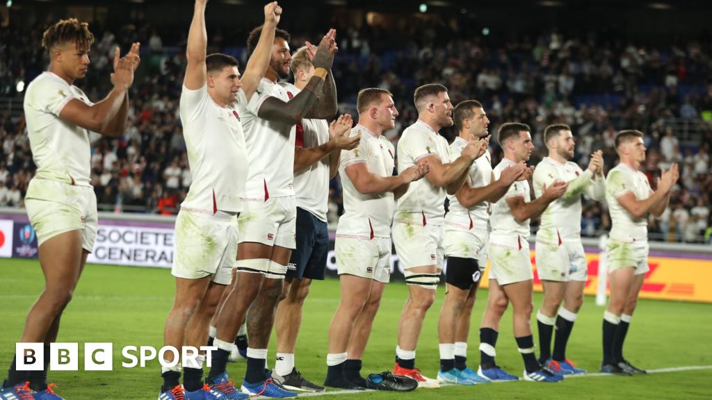 England v top new zealand 2019