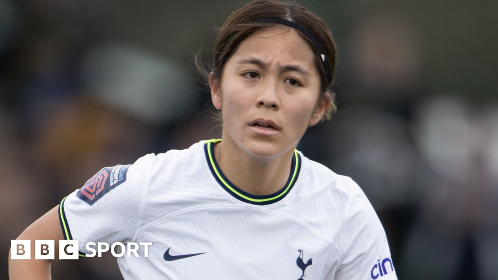 Iwabuchi left out of Japan's Women's World Cup squad