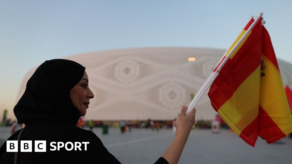World Cup 2022 has a winner, say women football fans: safety, Qatar World Cup  2022 News