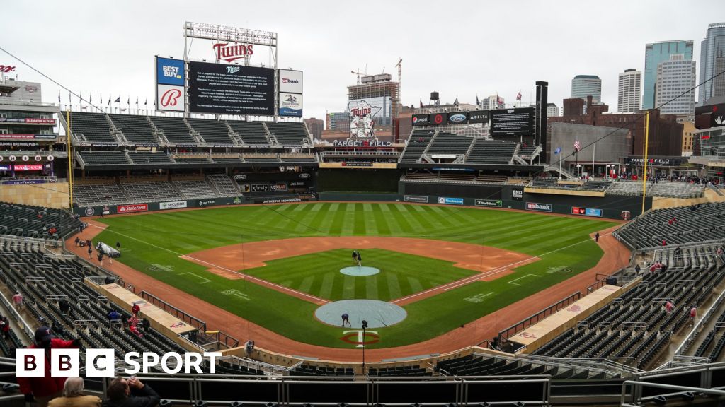 Minnesota Sports Teams Postpone Games After Daunte Wright Shooting minnesota-sports-teams-postpone-games-after-daunte-wright-shooting