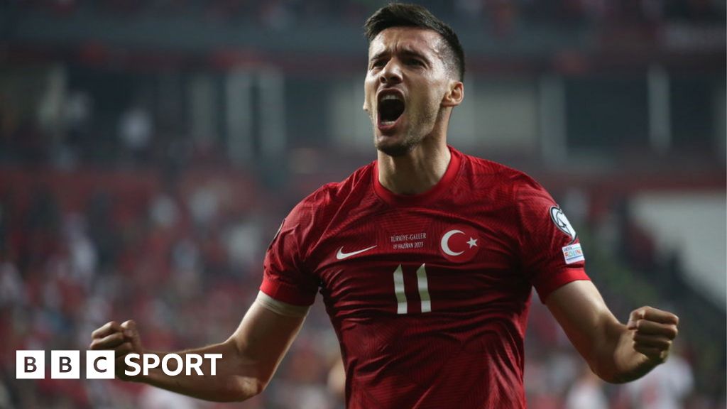 Cardiff boss Bulut targets Turkey striker Nayir – BBC Sport