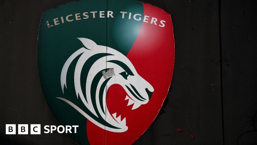 Leicester Tigers fined almost £310,000 for salary cap overspend