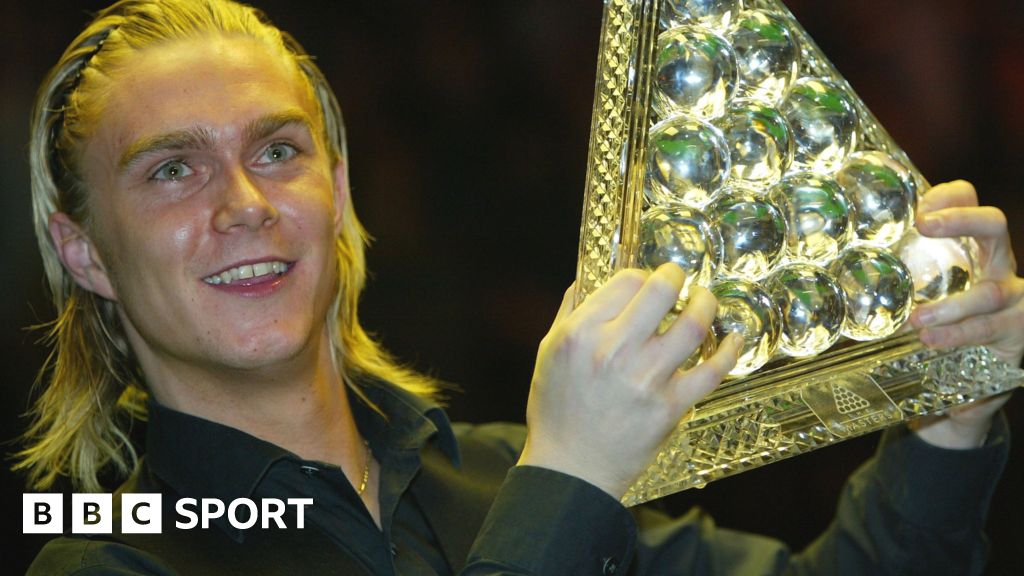 Paul hunter deals snooker