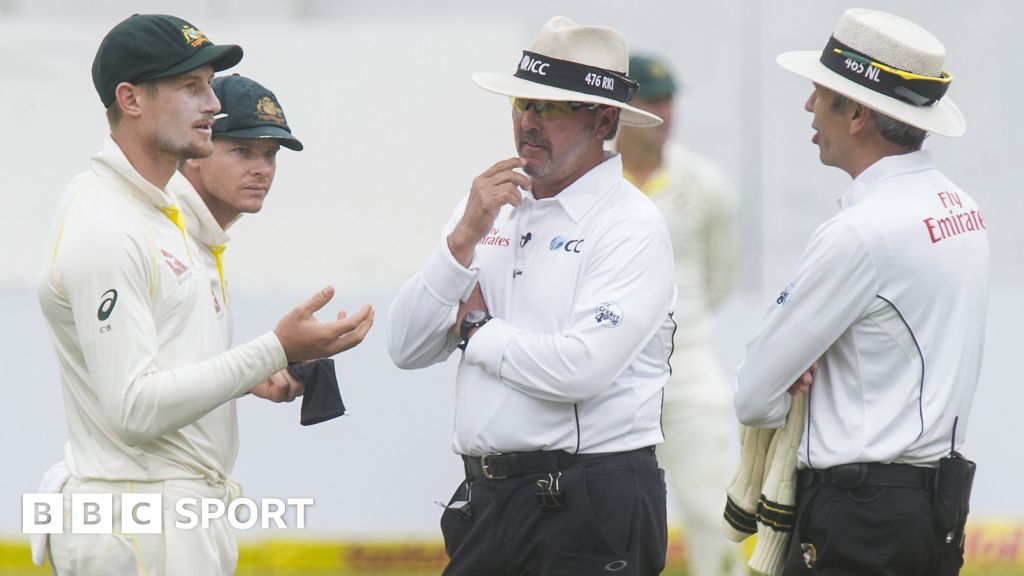 Australia balltampering row What is it and why is it so serious