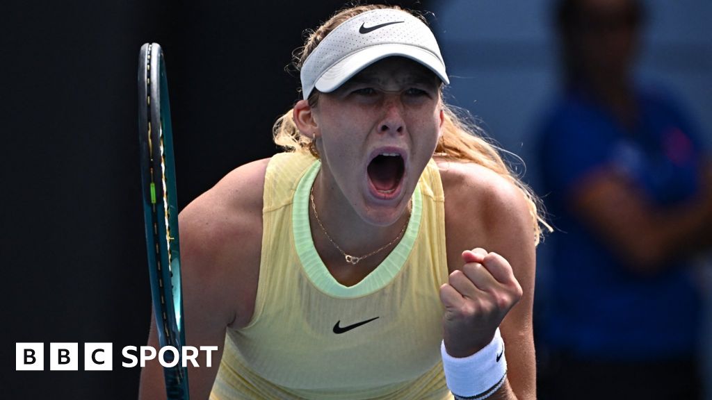 Резултати от Australian Open 2024: Мира Андреева спечели завръщане, Арина Сабаленка и Коко Гауф напредват
