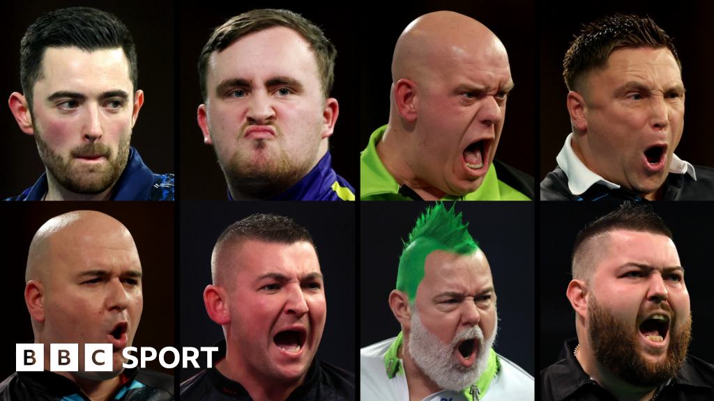 Littler set to make Premier League Darts debut