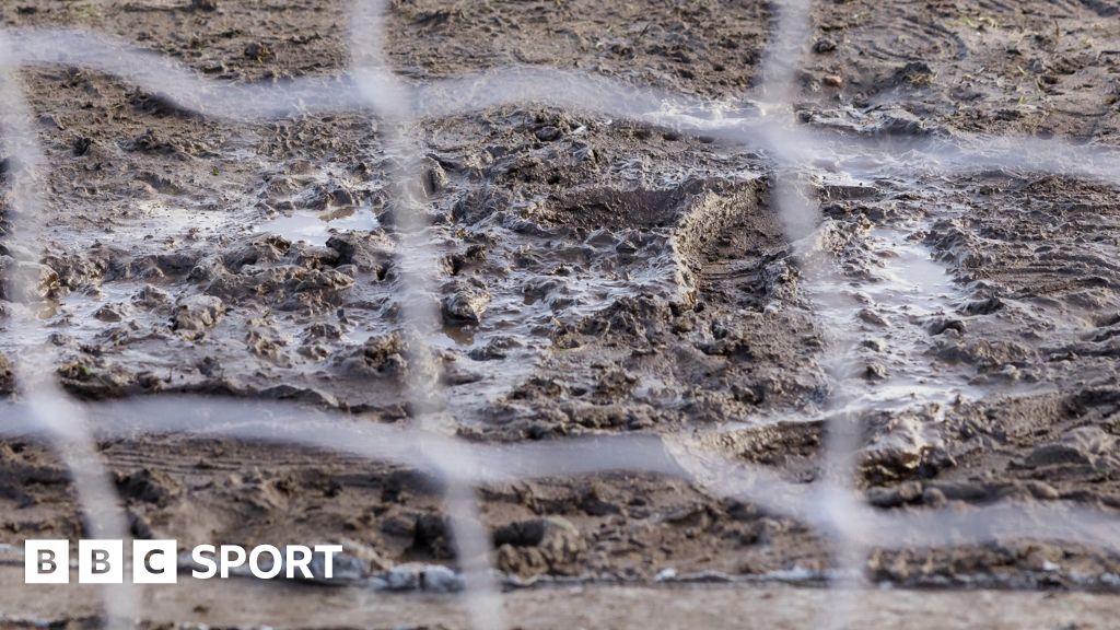 Should grassroots football in Wales be a summer sport? - BBC Sport