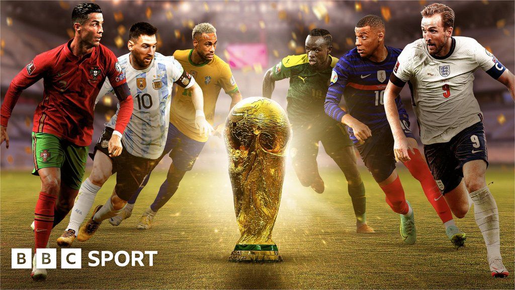 FIFA World Cup 2022 Schedule: Fixtures, Match Dates Stadiums And Complete  Schedule