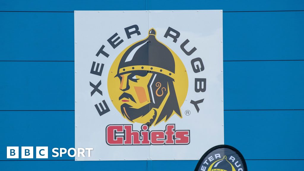 Exeter Chiefs to sell 'non-rugby asset' to help repay Covid-19 loans