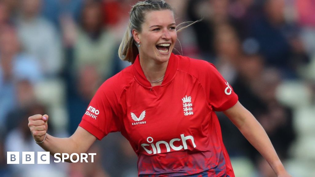 Lauren Bell on WPL withdrawal, taking responsibility and inspiring England's next fast bowler
