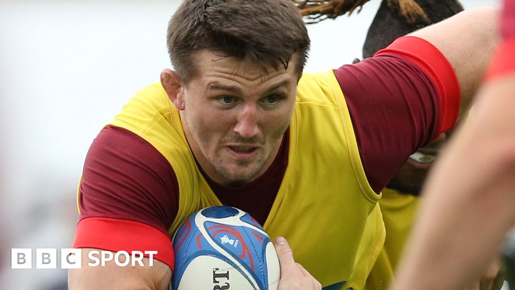 BBC SPORT, Rugby Union, Photo Galleries