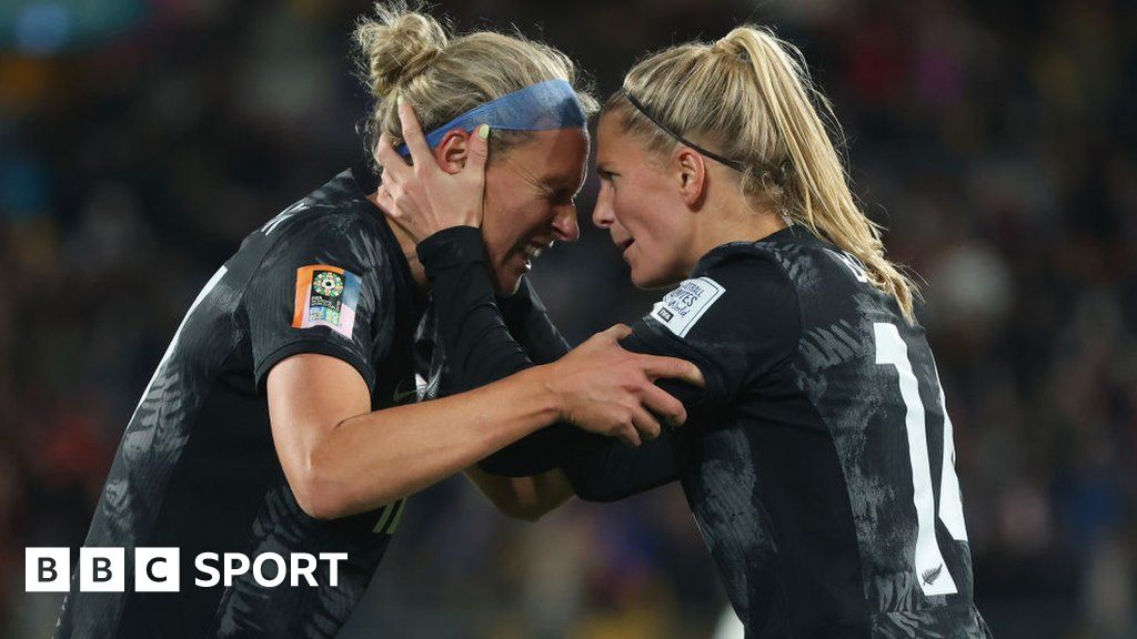 11. kampdag i FIFA verdensmesterskap for kvinner: Norge, New Zealand og Tyskland i aksjon